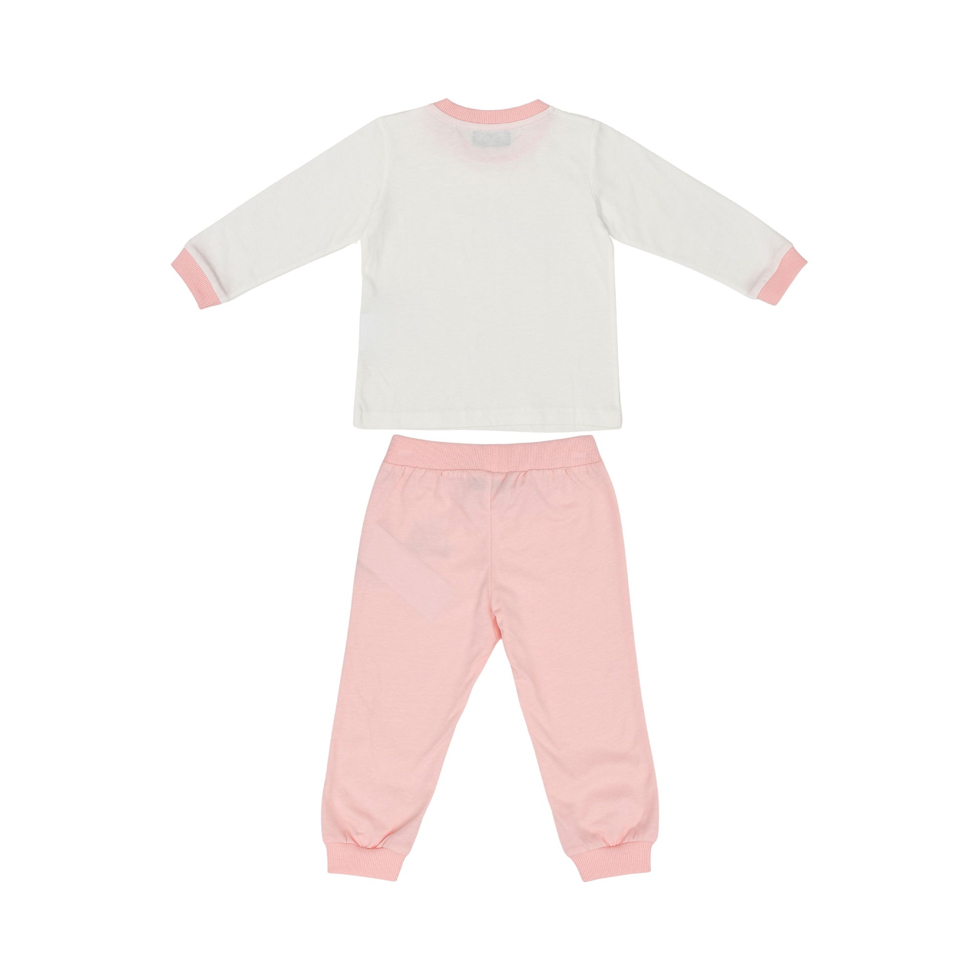 Moschino Kids Babies Set of Top & Trouser | Baby | Baby Boy (9M - 36M) | Baby Boy Sets | Baby Collection | Baby Girl | Baby Girl (9M - 36M) | Baby Girl Sets | Baby Sets | Sets Moschino Kids Babies Set of Top & Trouser | Baby | Baby Boy (9M - 36M) | Baby Boy Sets | Baby Collection | Baby Girl | Baby Girl (9M - 36M) | Baby Girl Sets | Baby Sets | Sets