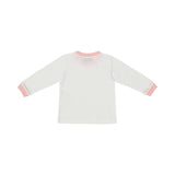 Moschino Kids Babies Set of Top & Trouser