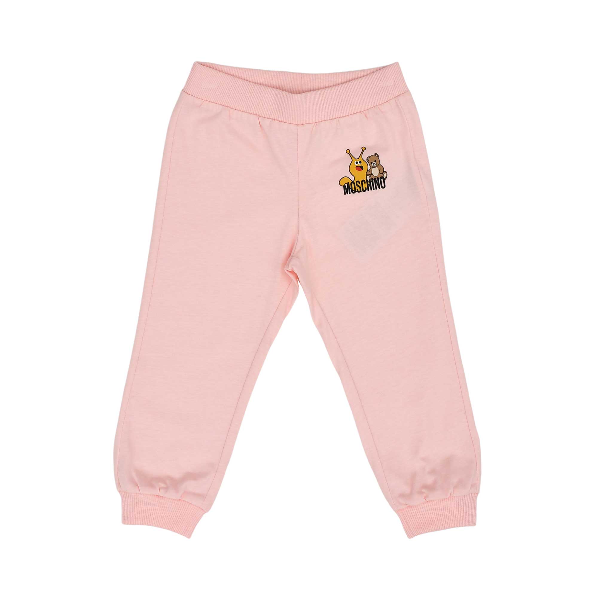 Moschino Kids Babies Set of Top & Trouser | Baby | Baby Boy (9M - 36M) | Baby Boy Sets | Baby Collection | Baby Girl | Baby Girl (9M - 36M) | Baby Girl Sets | Baby Sets | Sets Moschino Kids Babies Set of Top & Trouser | Baby | Baby Boy (9M - 36M) | Baby Boy Sets | Baby Collection | Baby Girl | Baby Girl (9M - 36M) | Baby Girl Sets | Baby Sets | Sets