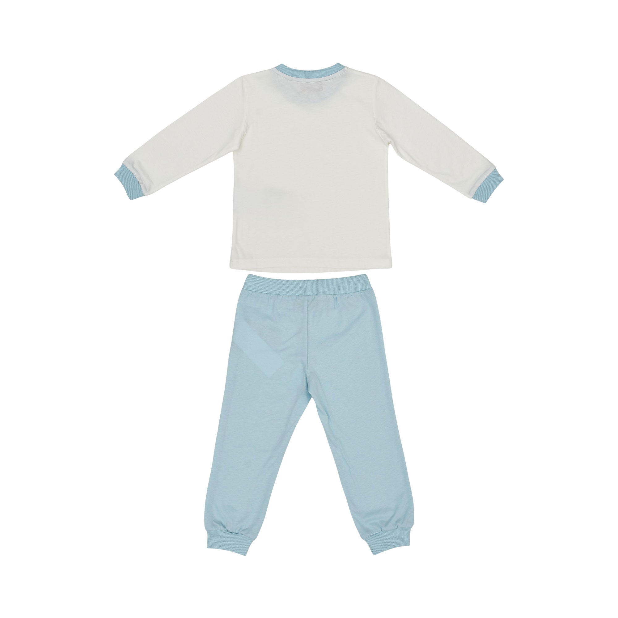 Moschino Kids Babies Set of Top & Trouser | Baby | Baby Boy (9M - 36M) | Baby Boy Sets | Baby Collection | Baby Girl | Baby Girl (9M - 36M) | Baby Girl Sets | Baby Sets | Sets Moschino Kids Babies Set of Top & Trouser | Baby | Baby Boy (9M - 36M) | Baby Boy Sets | Baby Collection | Baby Girl | Baby Girl (9M - 36M) | Baby Girl Sets | Baby Sets | Sets