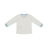 Moschino Kids Babies Set of Top & Trouser