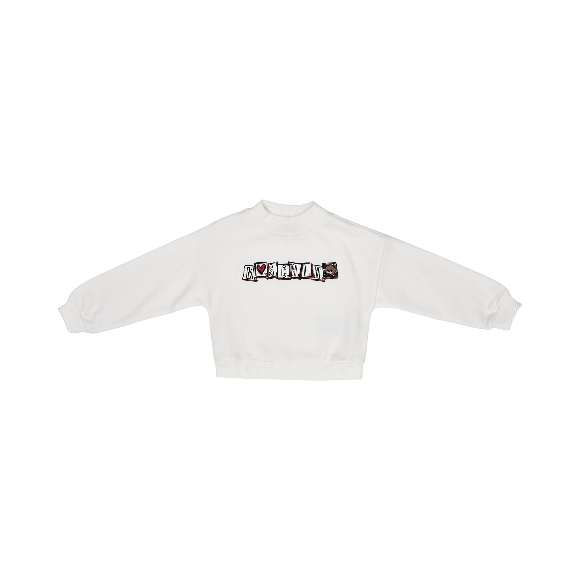 Moschino Kids Girl's Brown & White Jogging Suit | Kids and Teens | Kids and Teens Girl Sets | Kids and Teens Sets | Kids Clothing | Kids Fashion | Kids Girls (3 YRS -16 YRS) | Kids Teen Collection | Sets Moschino Kids Girl's Brown & White Jogging Suit | Kids and Teens | Kids and Teens Girl Sets | Kids and Teens Sets | Kids Clothing | Kids Fashion | Kids Girls (3 YRS -16 YRS) | Kids Teen Collection | Sets