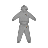 Moschino Kids Jogging Suits