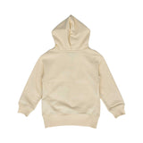 Moschino Kids Ivory Jogging Suit with Teddy Print Hoodie & Pants