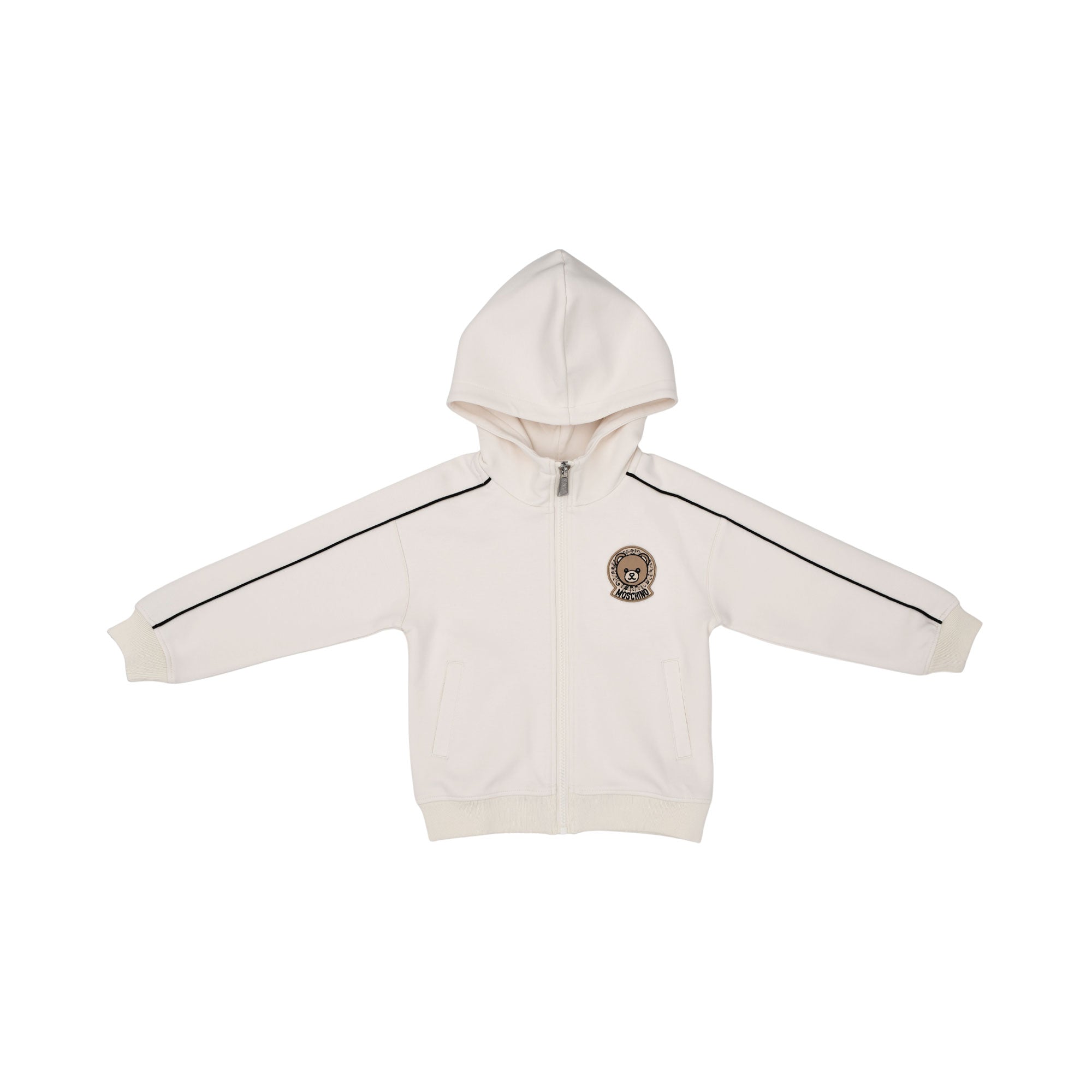 Moschino Kids Boy's Boy's Ivory Jogging Suit | Kids and Teens | Kids and Teens Boy Jogging Suits | Kids and Teens Jogging Suits | Kids Boys (3 YRS -16 YRS) | Kids Clothing | Kids Fashion | Kids Teen Collection Moschino Kids Boy's Boy's Ivory Jogging Suit | Kids and Teens | Kids and Teens Boy Jogging Suits | Kids and Teens Jogging Suits | Kids Boys (3 YRS -16 YRS) | Kids Clothing | Kids Fashion | Kids Teen Collection