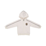 Moschino Kids Boy's Boy's Ivory Jogging Suit