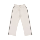 Moschino Kids Boy's Boy's Ivory Jogging Suit