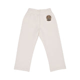 Moschino Kids Boy's Boy's Ivory Jogging Suit
