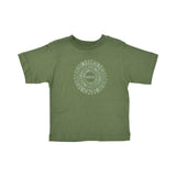 Moschino Kids Boy's Set of T-shirt & Bermuda