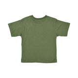 Moschino Kids Boy's Set of T-shirt & Bermuda