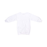 Moschino Kids Girl's Teddy Bear Logo Dress