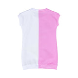 Moschino Kids Baby Girl's Pink Dress