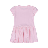 Moschino Kids Baby Girl's Pink Dress