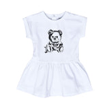 Moschino Kids Baby Girl's Dress
