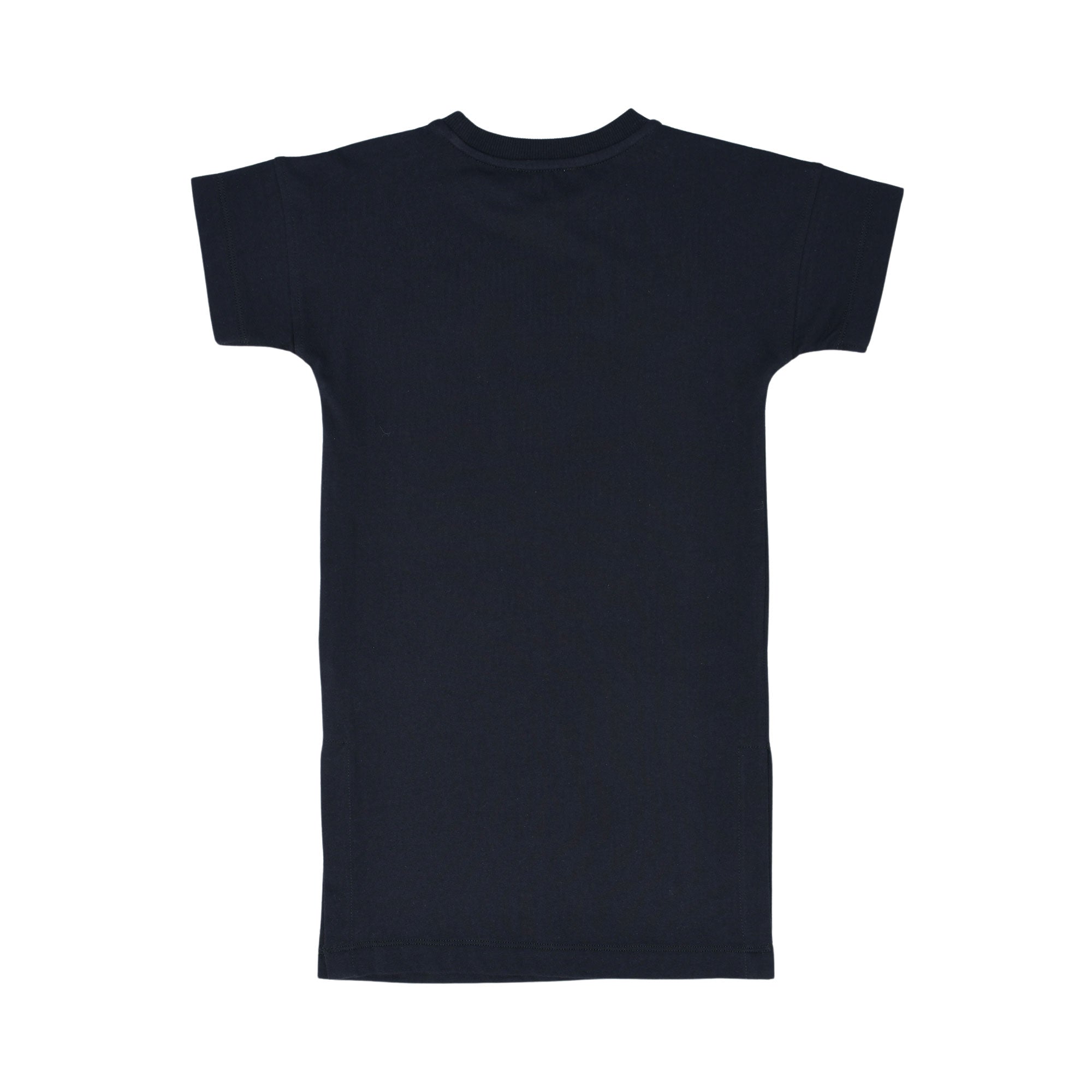 Moschino Kids Girl's Short Sleeve Dress | FYFL | GCC | Kids and Teens | Kids and Teens Dresses | Kids and Teens Girl Dresses | Kids Clothing | Kids Fashion | Kids Girls (3 YRS -16 YRS) | Kids Teen Collection Moschino Kids Girl's Short Sleeve Dress | FYFL | GCC | Kids and Teens | Kids and Teens Dresses | Kids and Teens Girl Dresses | Kids Clothing | Kids Fashion | Kids Girls (3 YRS -16 YRS) | Kids Teen Collection