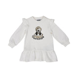 Moschino Kids Baby Girl's Cloud Dress