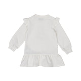 Moschino Kids Baby Girl's Cloud Dress