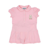 Moschino Kids Baby Girl's Set Dress