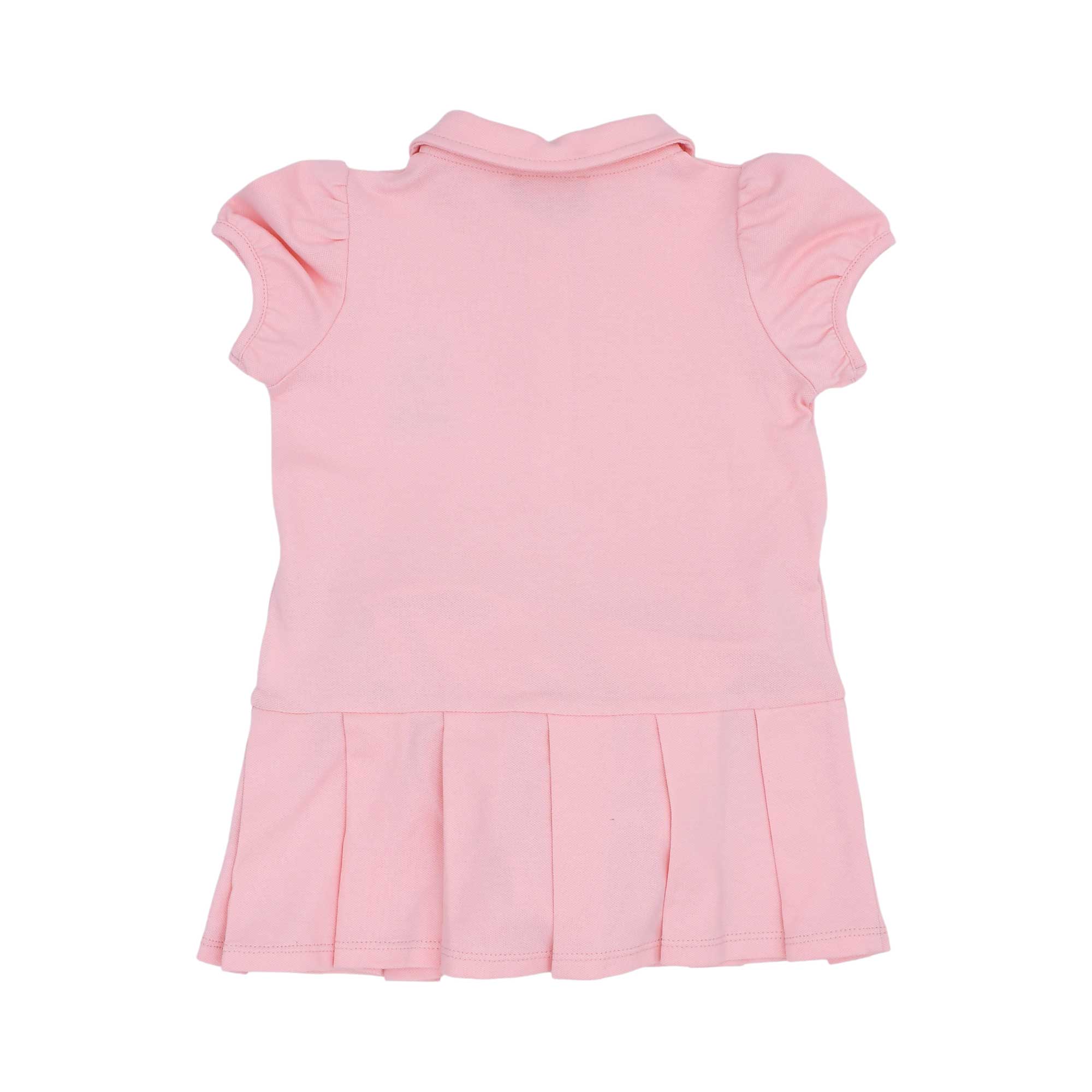 Moschino Kids Baby Girl's Set Dress | Baby | Baby Collection | Baby Dresses | Baby Girl (9M - 36M) | Baby Girl Dresses | GCC | new-season-2025 Moschino Kids Baby Girl's Set Dress | Baby | Baby Collection | Baby Dresses | Baby Girl (9M - 36M) | Baby Girl Dresses | GCC | new-season-2025