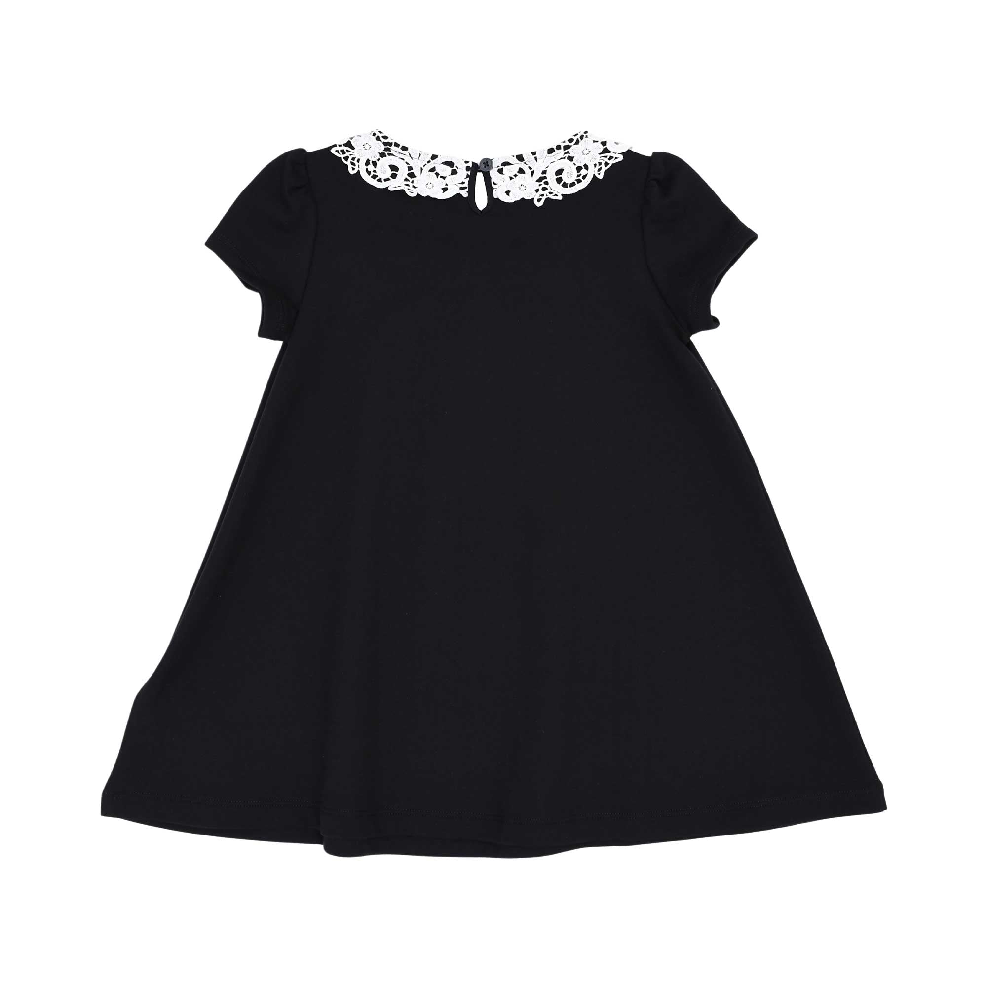 Moschino Kids Girl's Black Dress | GCC | Kids and Teens | Kids and Teens Dresses | Kids and Teens Girl Dresses | Kids Clothing | Kids Fashion | Kids Girls (3 YRS -16 YRS) | Kids Teen Collection Moschino Kids Girl's Black Dress | GCC | Kids and Teens | Kids and Teens Dresses | Kids and Teens Girl Dresses | Kids Clothing | Kids Fashion | Kids Girls (3 YRS -16 YRS) | Kids Teen Collection