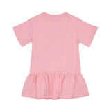 Moschino Kids Girl's Sugar Rose Dress