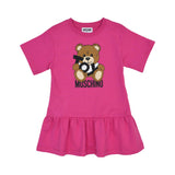 Moschino Kids Girl's Sugar Rose Dress