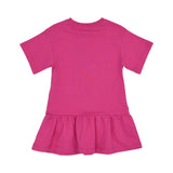 Moschino Kids Girl's Sugar Rose Dress