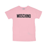 Moschino Kids Girl's Sugar Rose Dress
