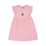Moschino Kids Girl's Sugar Rose Dress