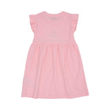Moschino Kids Girl's Sugar Rose Dress