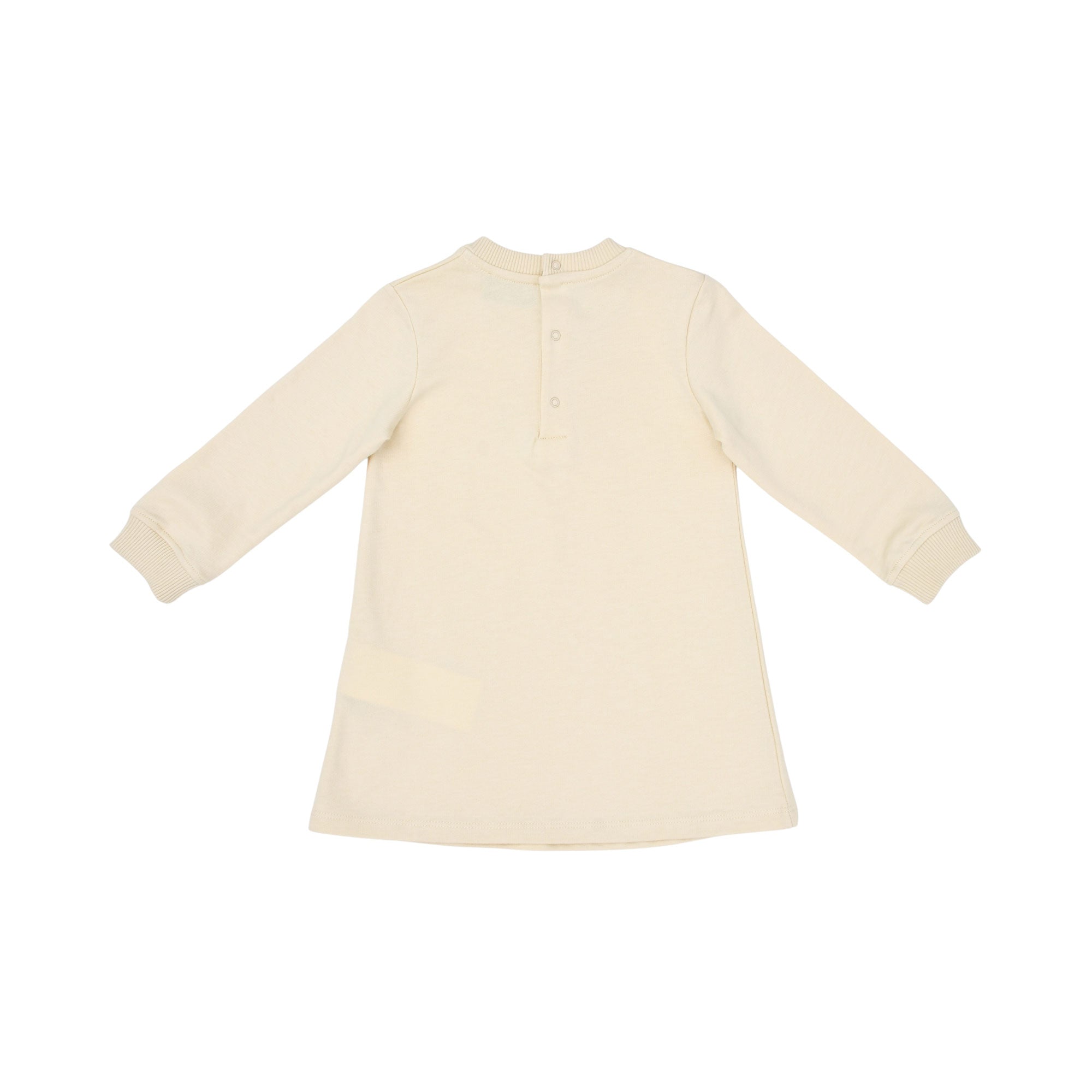 Moschino Kids Baby Girl's Beige Dress | Baby | Baby Collection | Baby Dresses | Baby Girl | Baby Girl (9M - 36M) | Baby Girl Dresses Moschino Kids Baby Girl's Beige Dress | Baby | Baby Collection | Baby Dresses | Baby Girl | Baby Girl (9M - 36M) | Baby Girl Dresses