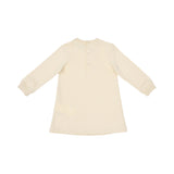 Moschino Kids Baby Girl's Beige Dress