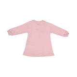 Moschino Kids Baby Girl's Pink Dress