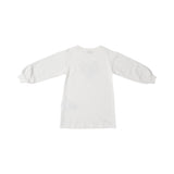 Moschino Kids Girl's Cloud Dress