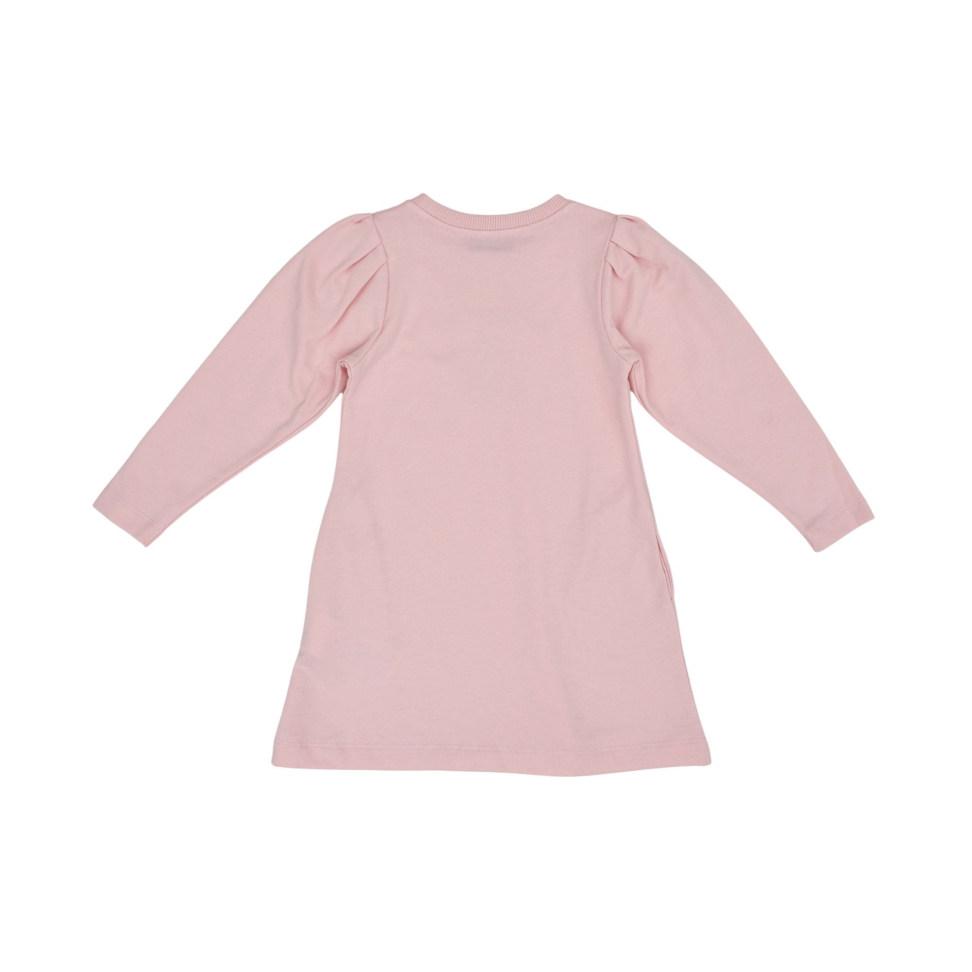 Moschino Kids Girl's Pink Long Sleeve Dress | Kids and Teens | Kids and Teens Dresses | Kids and Teens Girl Dresses | Kids Clothing | Kids Fashion | Kids Girls (3 YRS -16 YRS) | Kids Teen Collection Moschino Kids Girl's Pink Long Sleeve Dress | Kids and Teens | Kids and Teens Dresses | Kids and Teens Girl Dresses | Kids Clothing | Kids Fashion | Kids Girls (3 YRS -16 YRS) | Kids Teen Collection