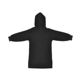 Moschino Kids Girl's Black Dress