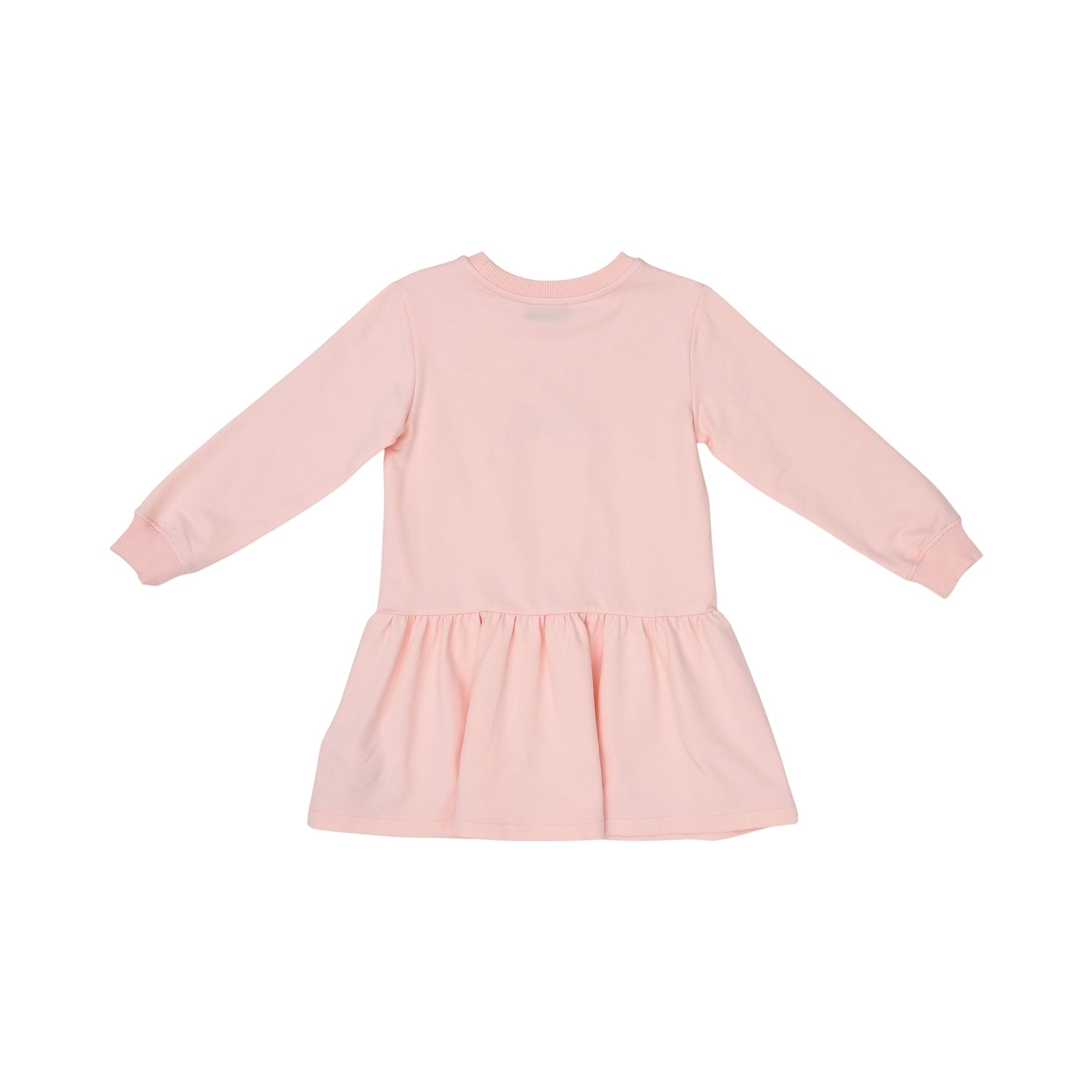 Moschino Kids Girl's Pink Long Sleeve Dress | Kids and Teens | Kids and Teens Dresses | Kids and Teens Girl Dresses | Kids Clothing | Kids Fashion | Kids Girls (3 YRS -16 YRS) | Kids Teen Collection Moschino Kids Girl's Pink Long Sleeve Dress | Kids and Teens | Kids and Teens Dresses | Kids and Teens Girl Dresses | Kids Clothing | Kids Fashion | Kids Girls (3 YRS -16 YRS) | Kids Teen Collection