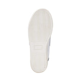 Moschino Kids Boy's White Sneaker