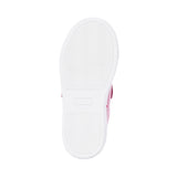 Moschino Kids Girl's Pink Sneaker