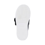 Moschino Kids Black Sneaker