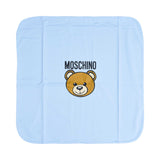 Moschino Kids New Born Blanket