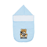 Moschino Kids Baby Nest