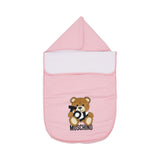 Moschino Kids Baby Nest