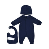 Moschino Kids New Born Set of Sleepsuit