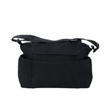 Moschino Kids Black Changing Bag