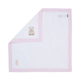 Moschino Kids New Born Blanket