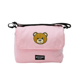 Moschino Kids New Born Changing Bag