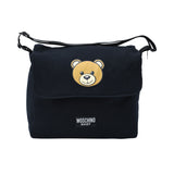 Moschino Kids New Born Changing Bag