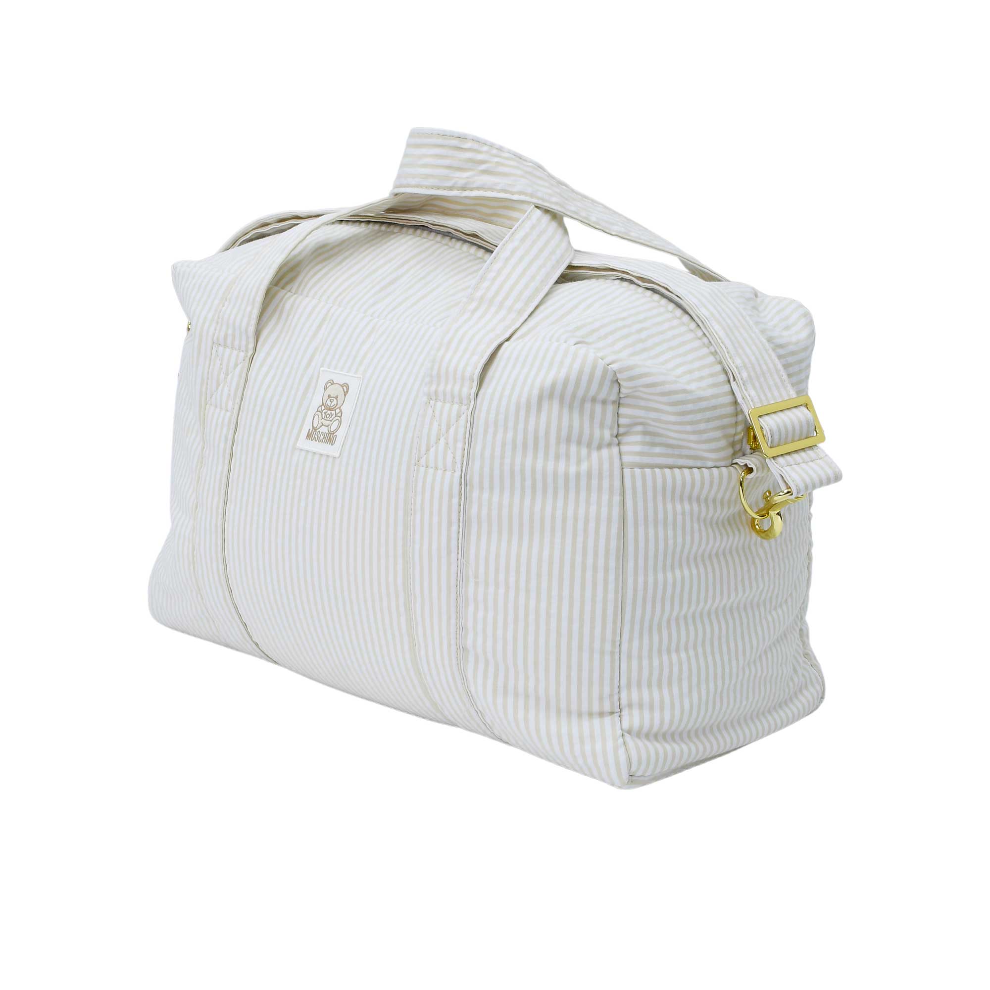 Moschino Kids New Born Changing Bag | Changing Bag | GCC | New Born | New Born Boy (0M - 9M) | New Born Boy Changing Bag | New Born Changing Bag | New Born Girl (0M - 9M) | New Born Girl Changing Bag | new-season-2025 Moschino Kids New Born Changing Bag | Changing Bag | GCC | New Born | New Born Boy (0M - 9M) | New Born Boy Changing Bag | New Born Changing Bag | New Born Girl (0M - 9M) | New Born Girl Changing Bag | new-season-2025