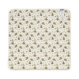 Moschino Kids New Born Blanket